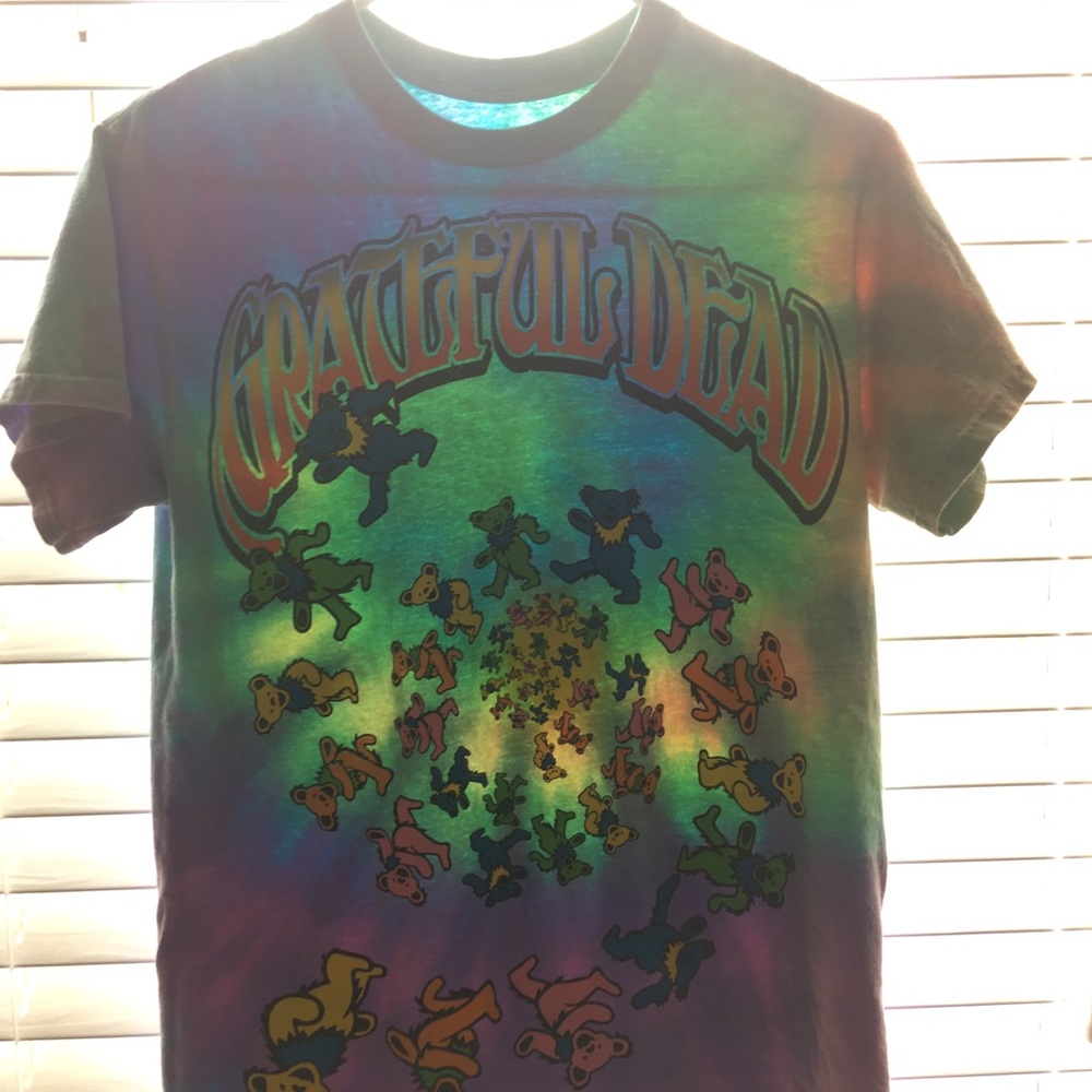 Grateful Dead Tee